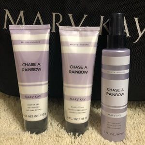 Mary Kay Believe + Wonder Collection